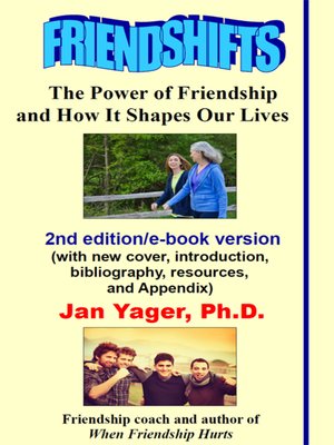 cover image of Friendshifts